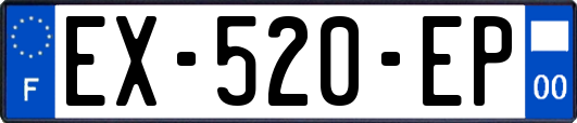 EX-520-EP
