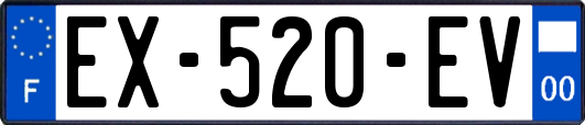 EX-520-EV