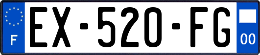 EX-520-FG
