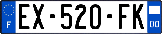 EX-520-FK
