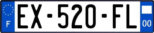 EX-520-FL