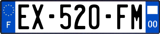 EX-520-FM