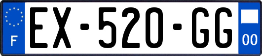 EX-520-GG