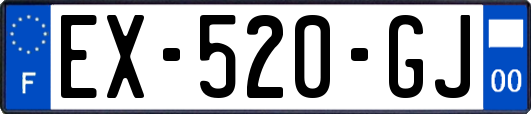 EX-520-GJ