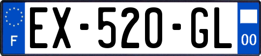 EX-520-GL
