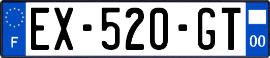 EX-520-GT