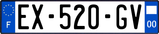 EX-520-GV