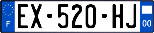 EX-520-HJ