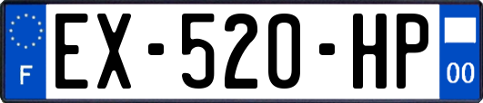 EX-520-HP