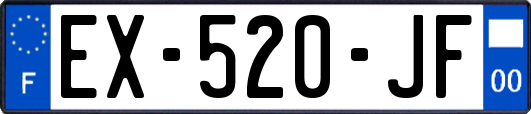 EX-520-JF