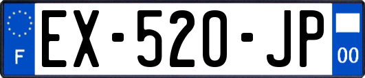 EX-520-JP