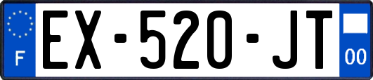 EX-520-JT