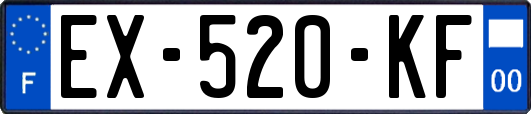 EX-520-KF