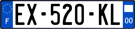 EX-520-KL