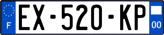 EX-520-KP