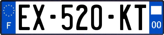 EX-520-KT