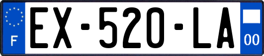 EX-520-LA