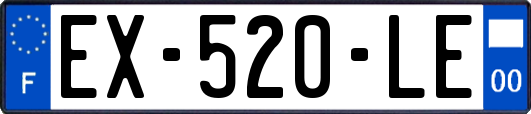 EX-520-LE