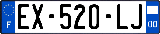 EX-520-LJ