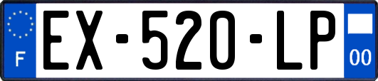 EX-520-LP