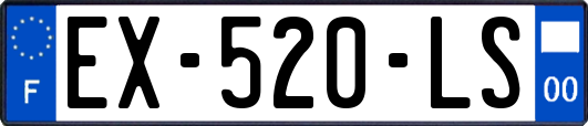 EX-520-LS