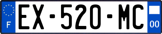 EX-520-MC