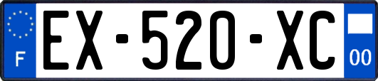 EX-520-XC