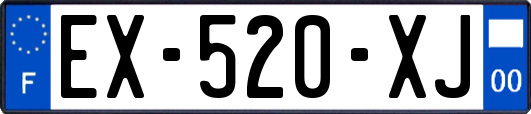 EX-520-XJ