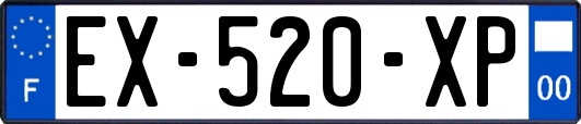 EX-520-XP