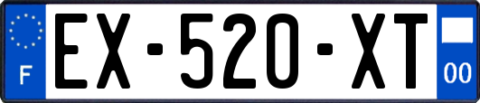 EX-520-XT