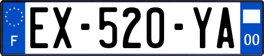 EX-520-YA