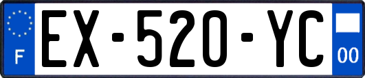 EX-520-YC