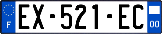 EX-521-EC