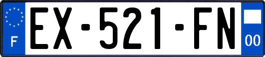 EX-521-FN