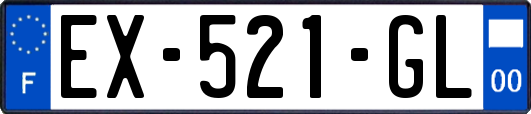 EX-521-GL