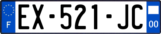 EX-521-JC