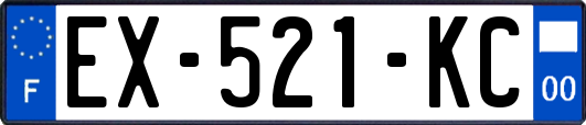 EX-521-KC