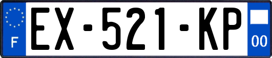 EX-521-KP