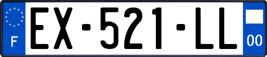 EX-521-LL
