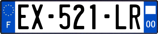 EX-521-LR