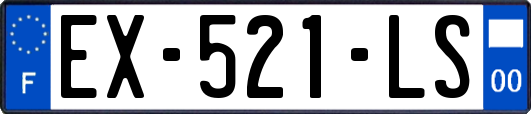 EX-521-LS