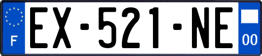 EX-521-NE