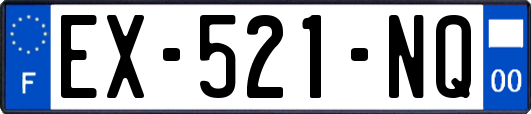 EX-521-NQ