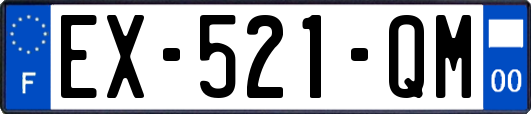 EX-521-QM