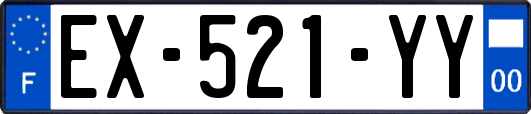 EX-521-YY