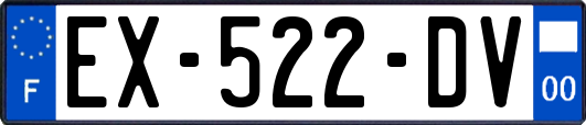 EX-522-DV
