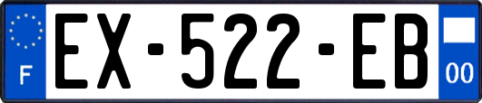 EX-522-EB