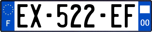 EX-522-EF