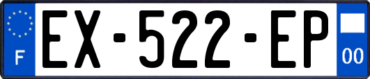 EX-522-EP