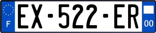 EX-522-ER